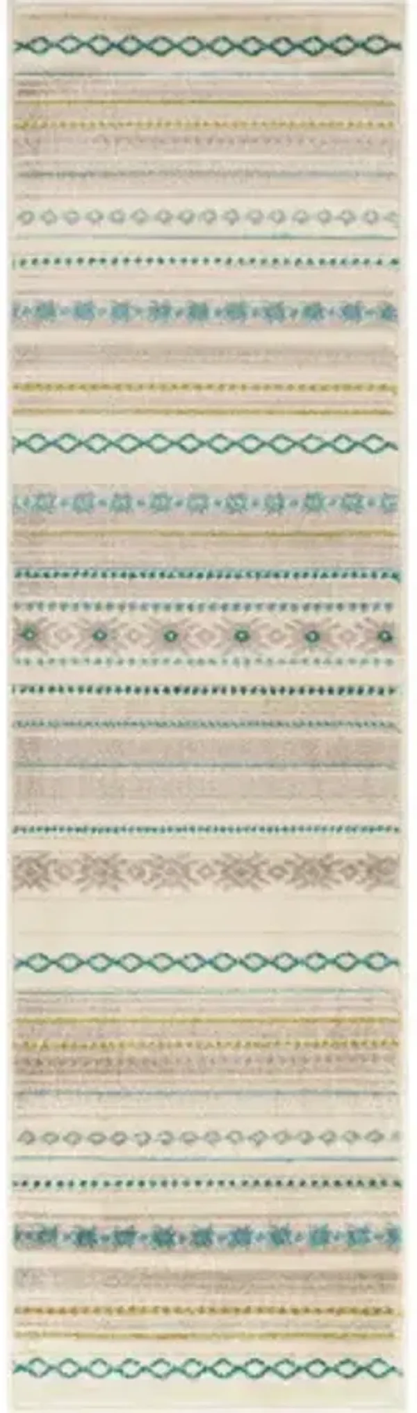 Paramount 2'2" x 7'7" Rug