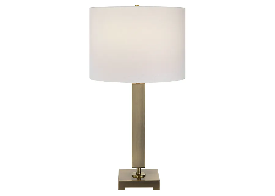 Duomo Table Lamp