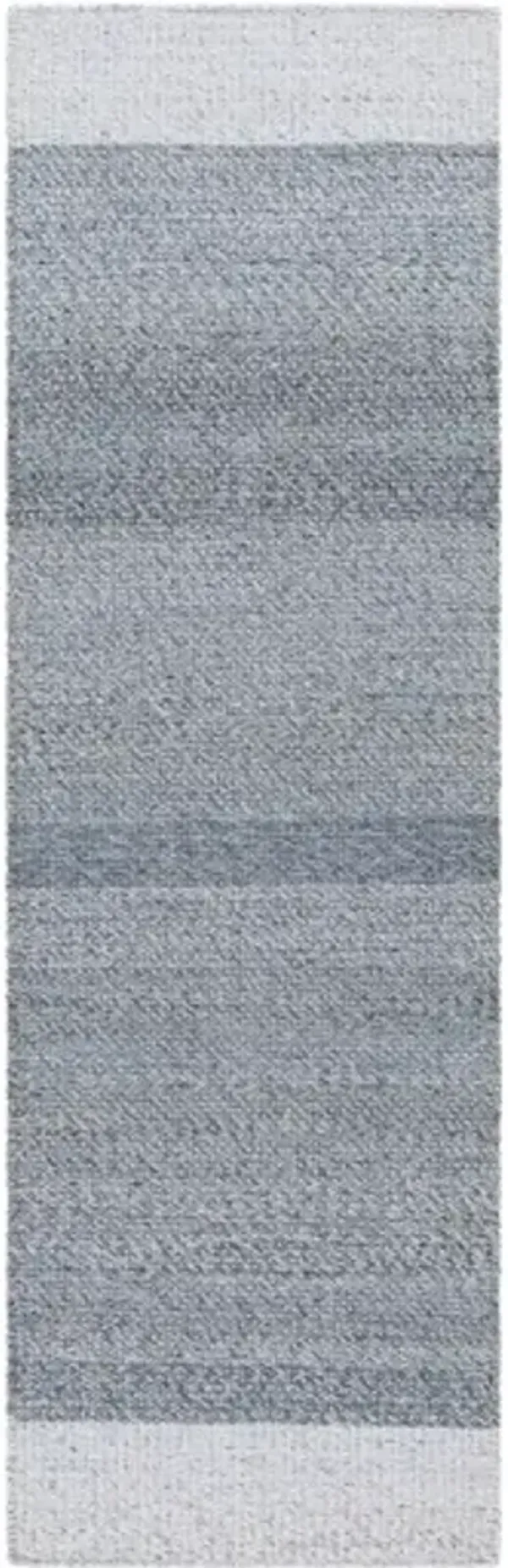 Abby ABB-2302 2' x 3' Hand Made Rug