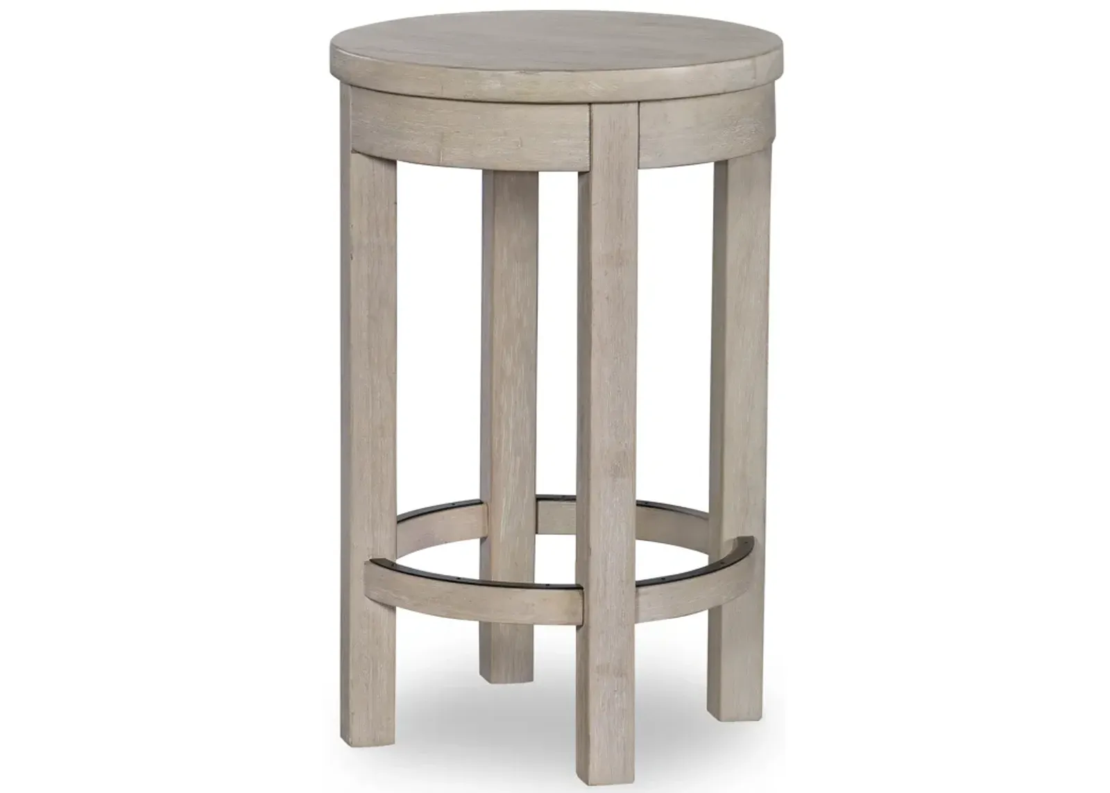 Westwood (Weathered Oak) Stool