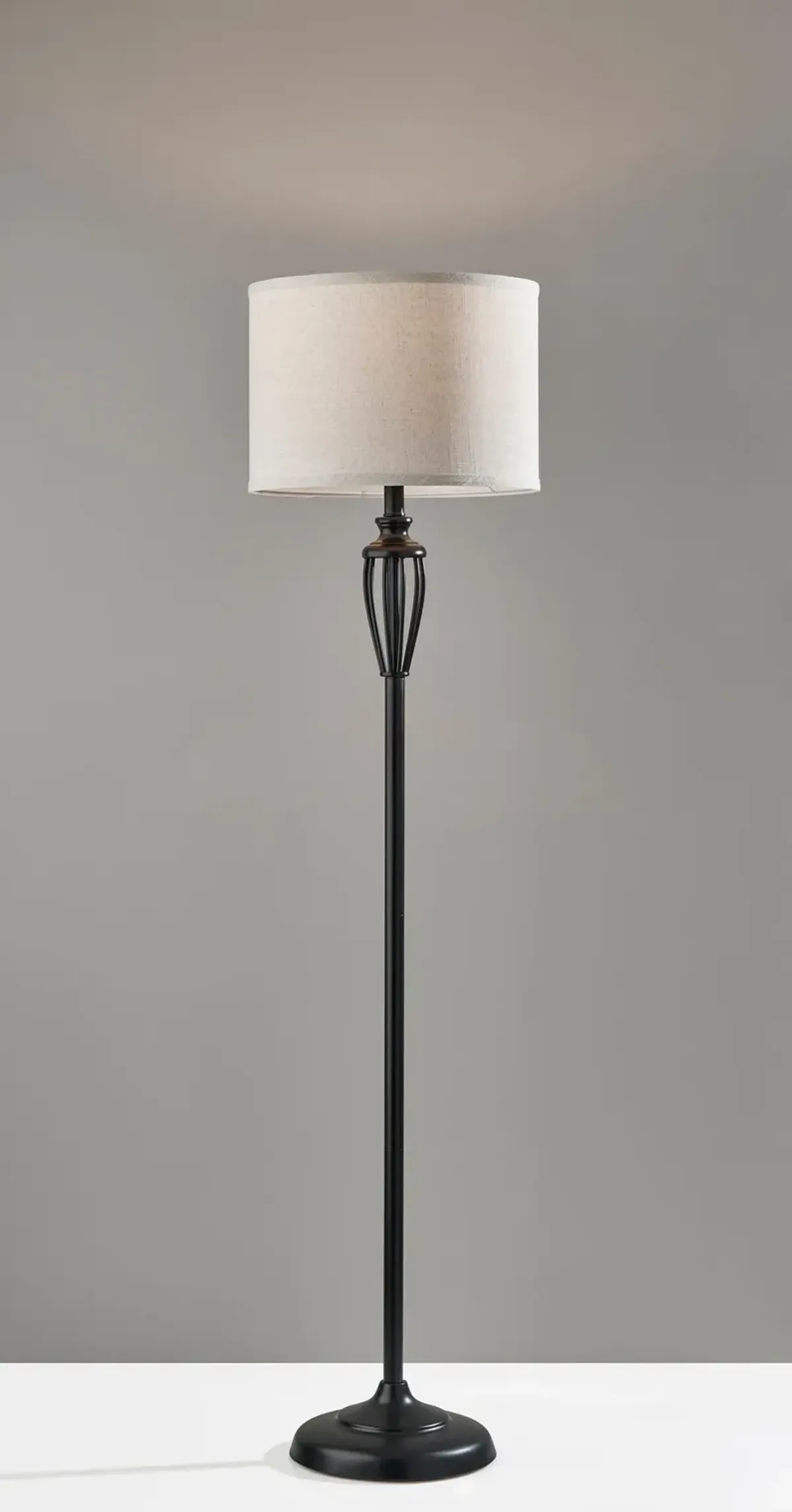 Joshua Floor Lamp