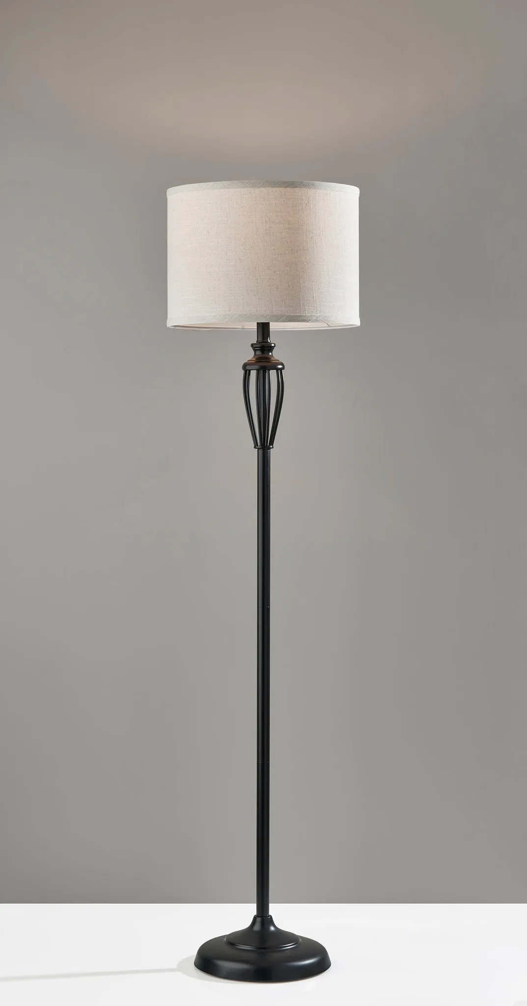 Joshua Floor Lamp