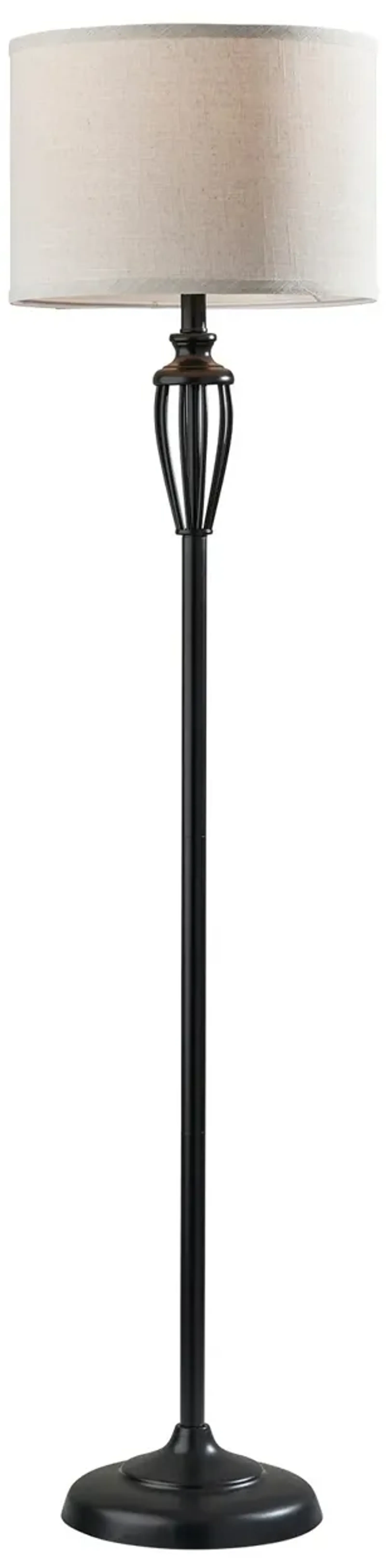 Joshua Floor Lamp