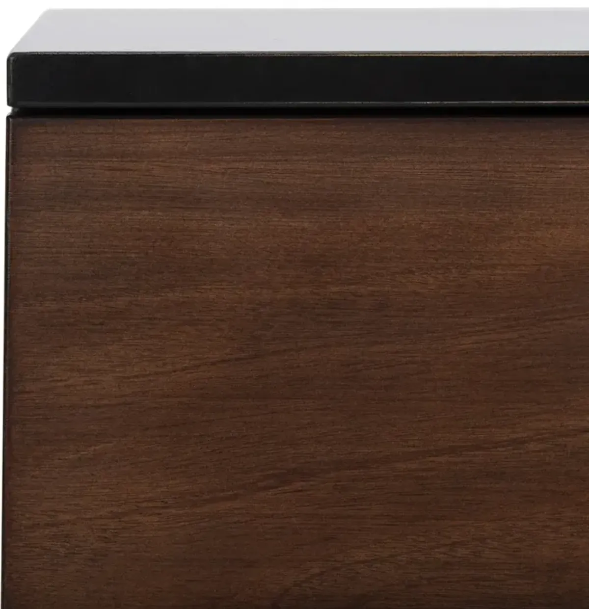 Genevieve 2-Drawer Nightstand
