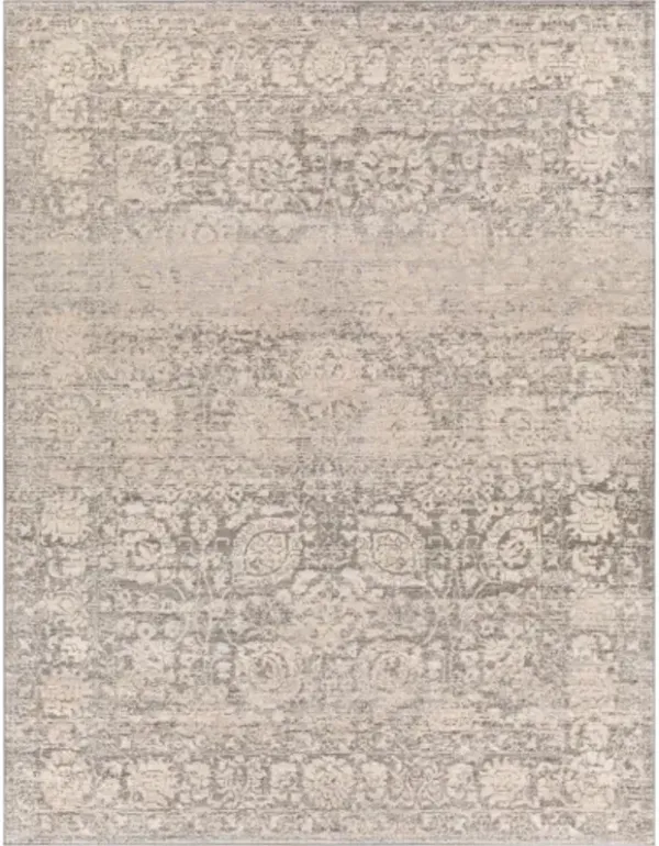 City Light 6'7" x 9' Rug