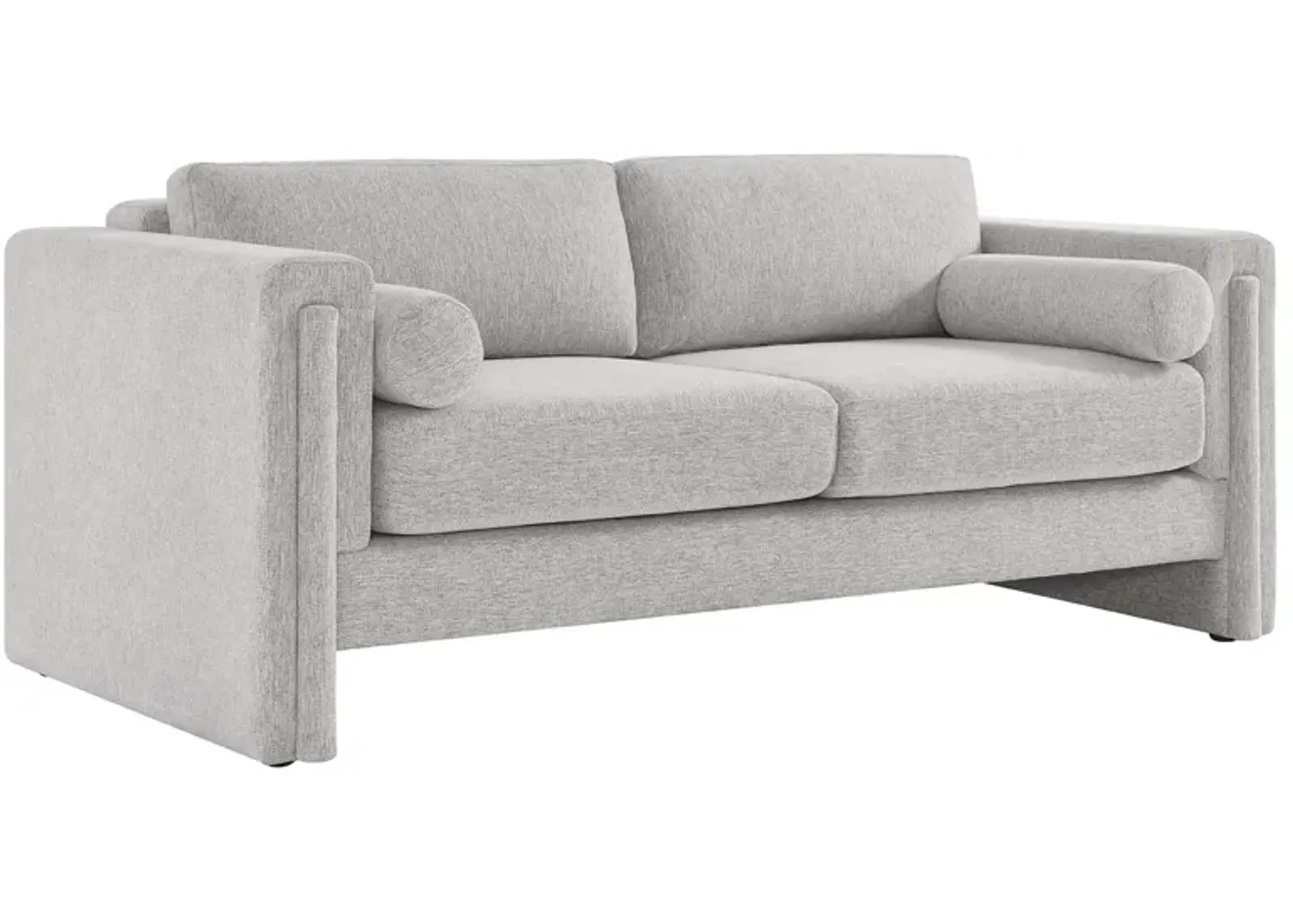 Visible Fabric Sofa