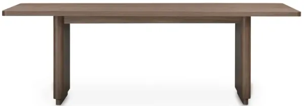 ROUND OFF DINING TABLE SMALL