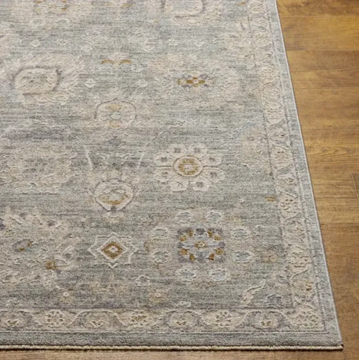 Avant Garde AVT-2335 2'7" x 7'3" Rug