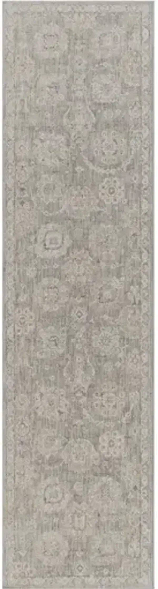 Avant Garde AVT-2335 2'7" x 7'3" Rug