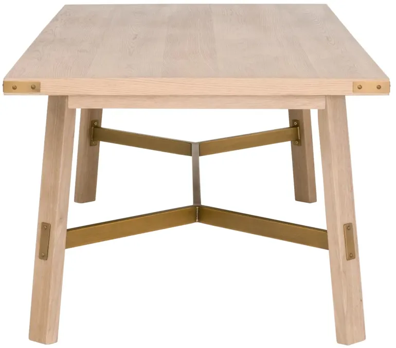 Klein Dining Table