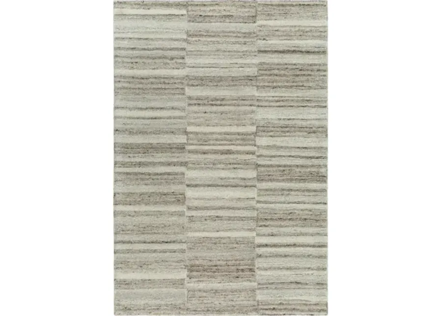 Sao Paulo SPU-2301 9' x 12' Hand Made Rug