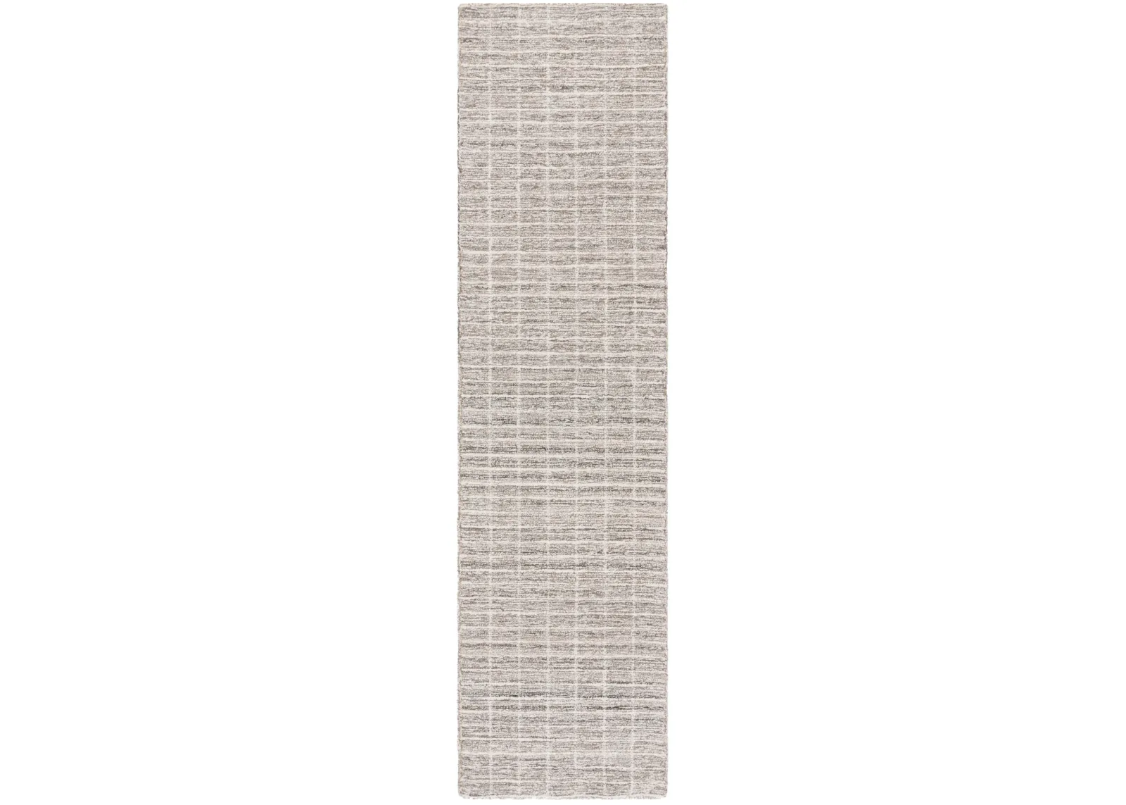 EBONY 139 NATURAL  2'-3' x 9' Runner Rug