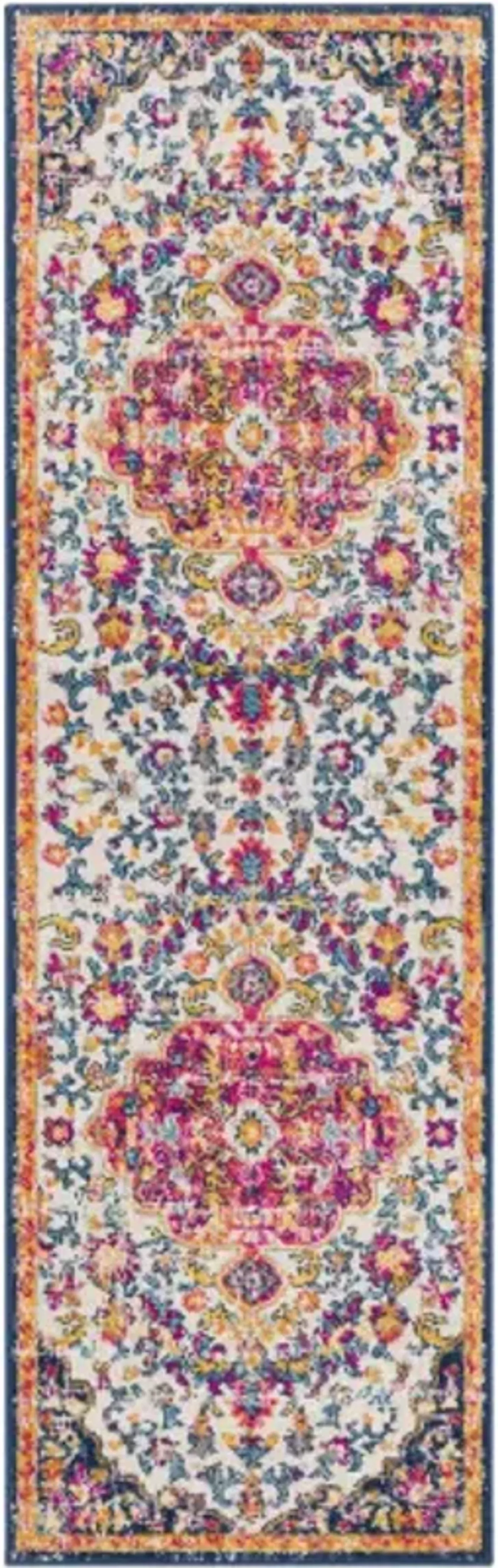 Floransa 5'3" x 7'1" Rug