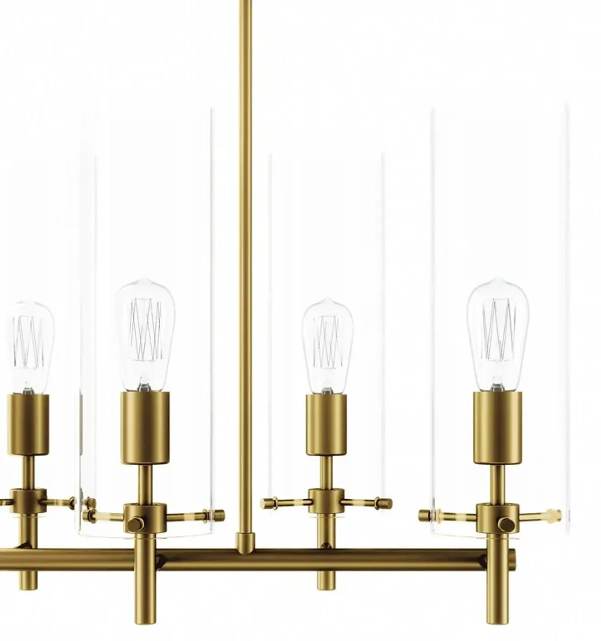 Skylark 6-Light Chandelier