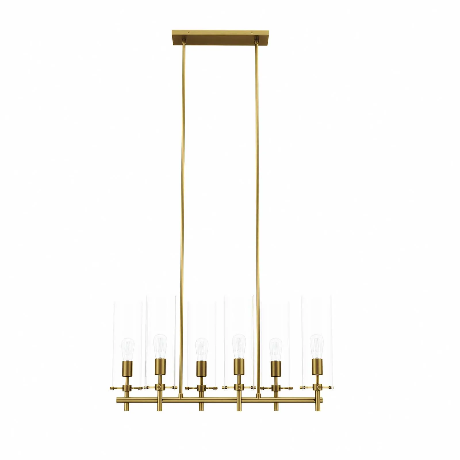 Skylark 6-Light Chandelier