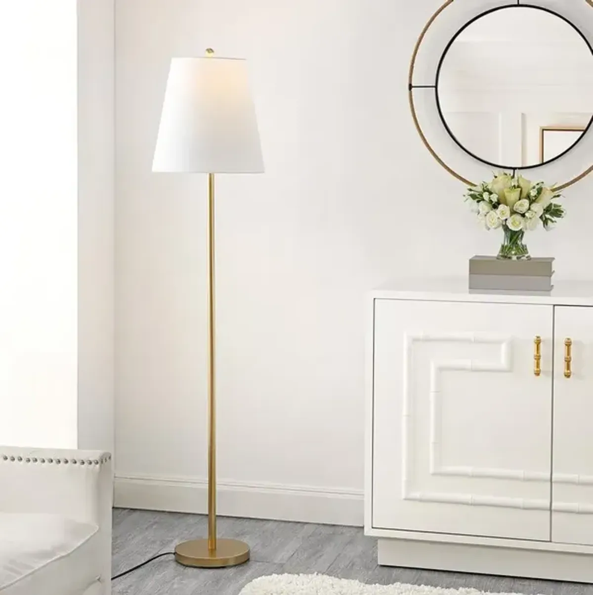 HAELYN FLOOR LAMP