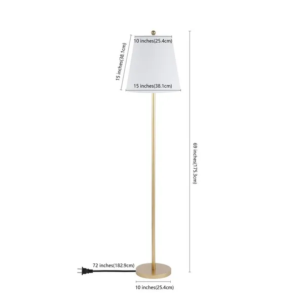 HAELYN FLOOR LAMP