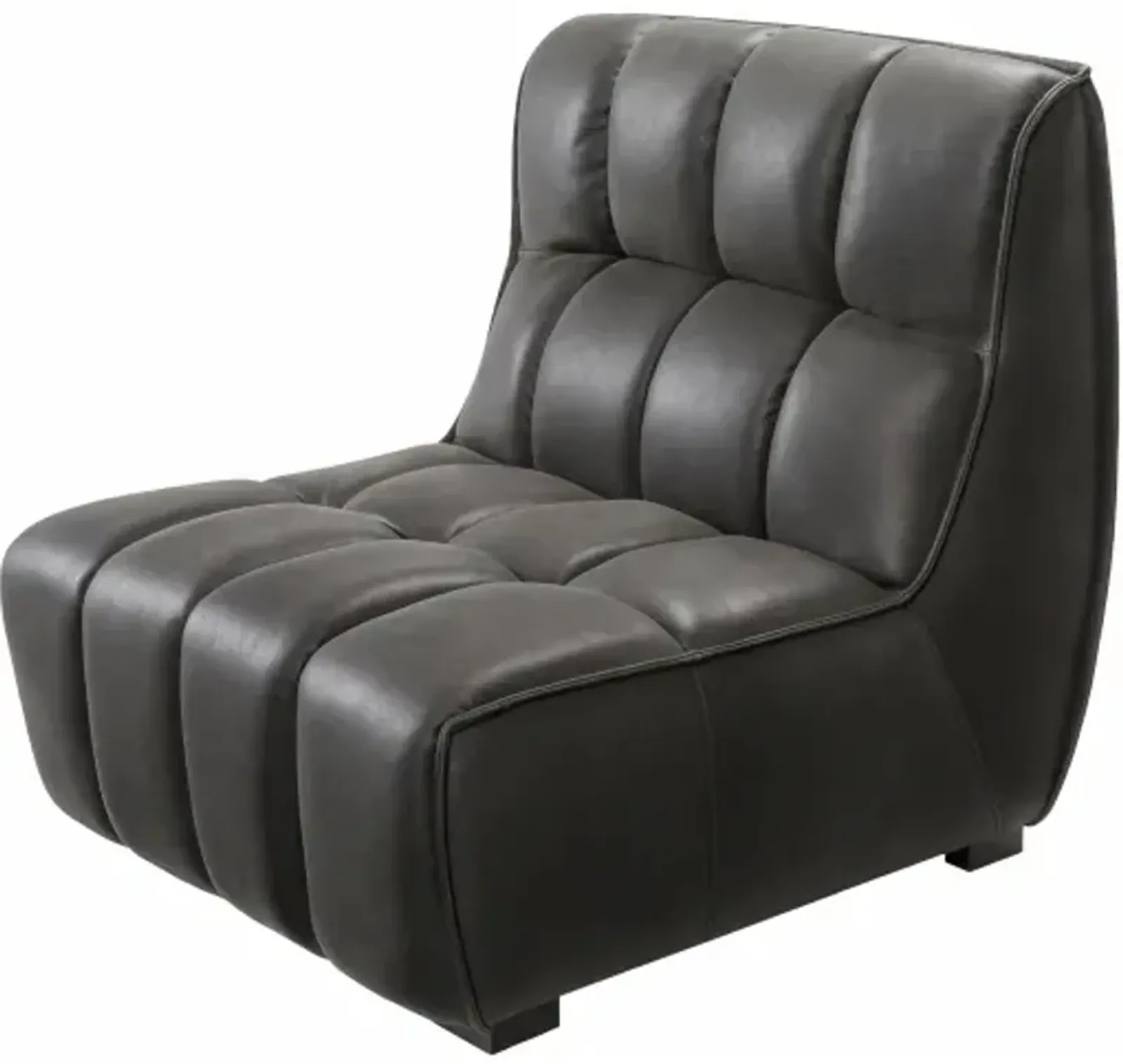 Belfort BFT-001 37"H x 35"W x 39"D Lounger