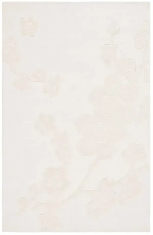 EBONY 504 3' X 5' Small Rectangle Rug