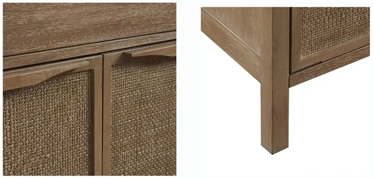 Palisades Accent Chest