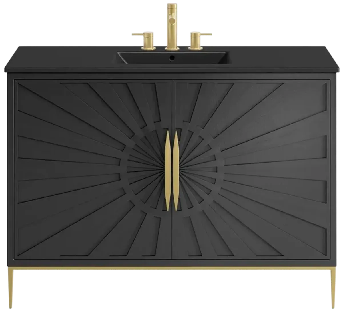 Awaken 48" Bathroom Vanity