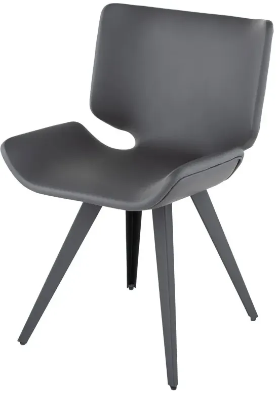 ASTRA DINING CHAIR