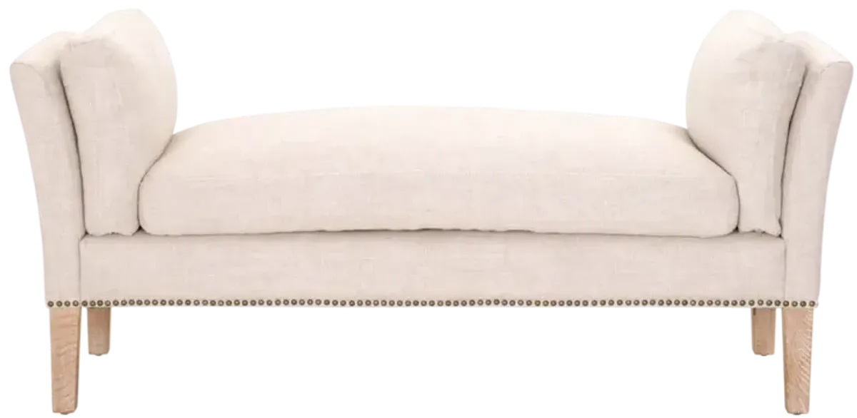 Warner Bench