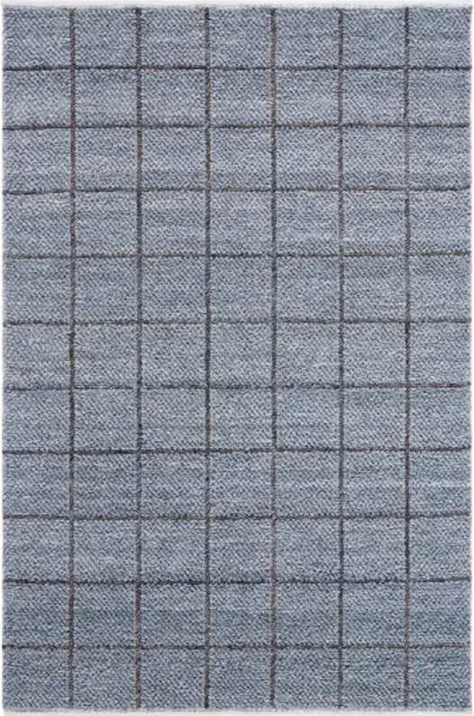 Provence PVE-2301 5' x 7'6" Handmade Rug