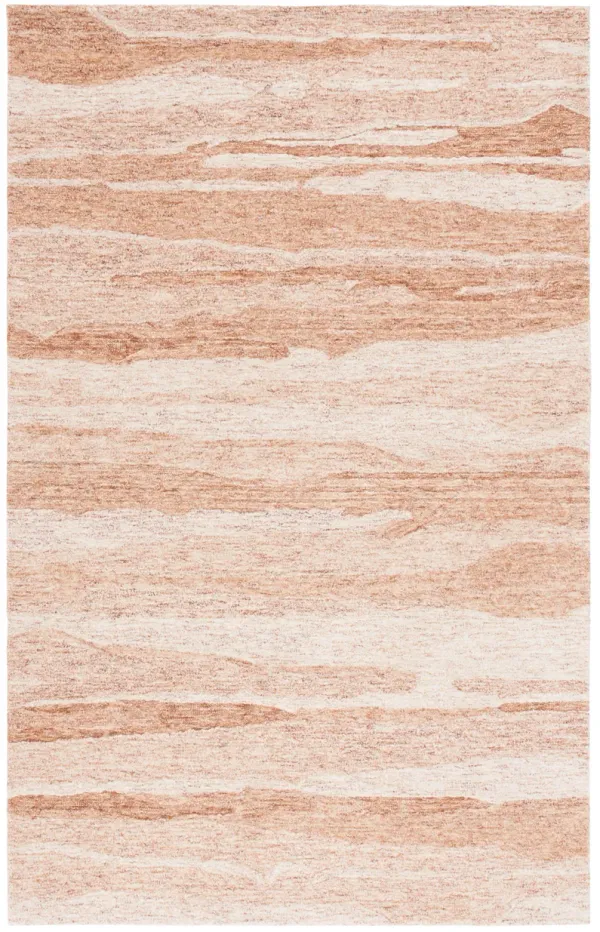 EBONY Hand Tufted 8' x 10' area rug