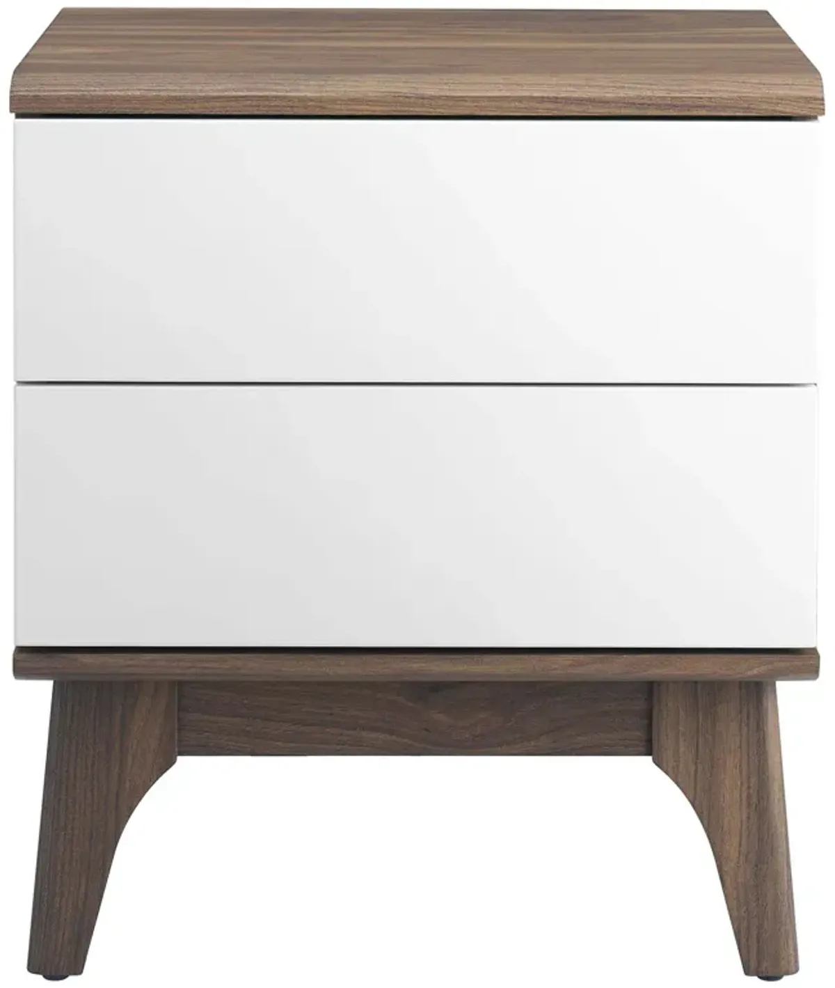 Envision 2-Drawer Nightstand