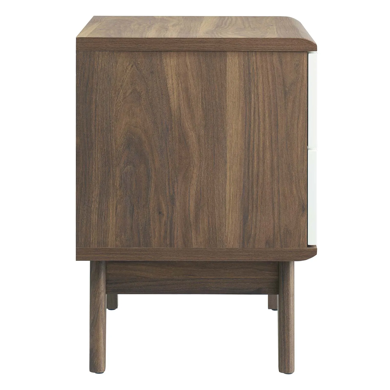 Envision 2-Drawer Nightstand