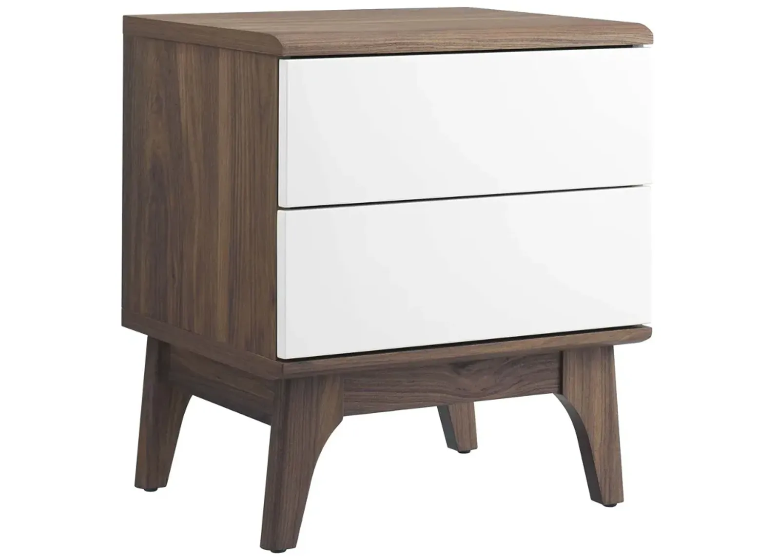 Envision 2-Drawer Nightstand