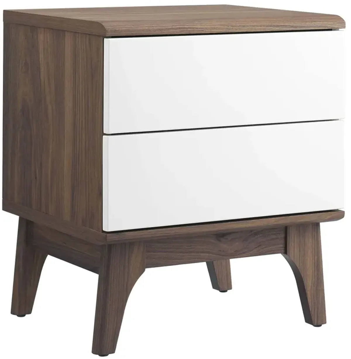 Envision 2-Drawer Nightstand