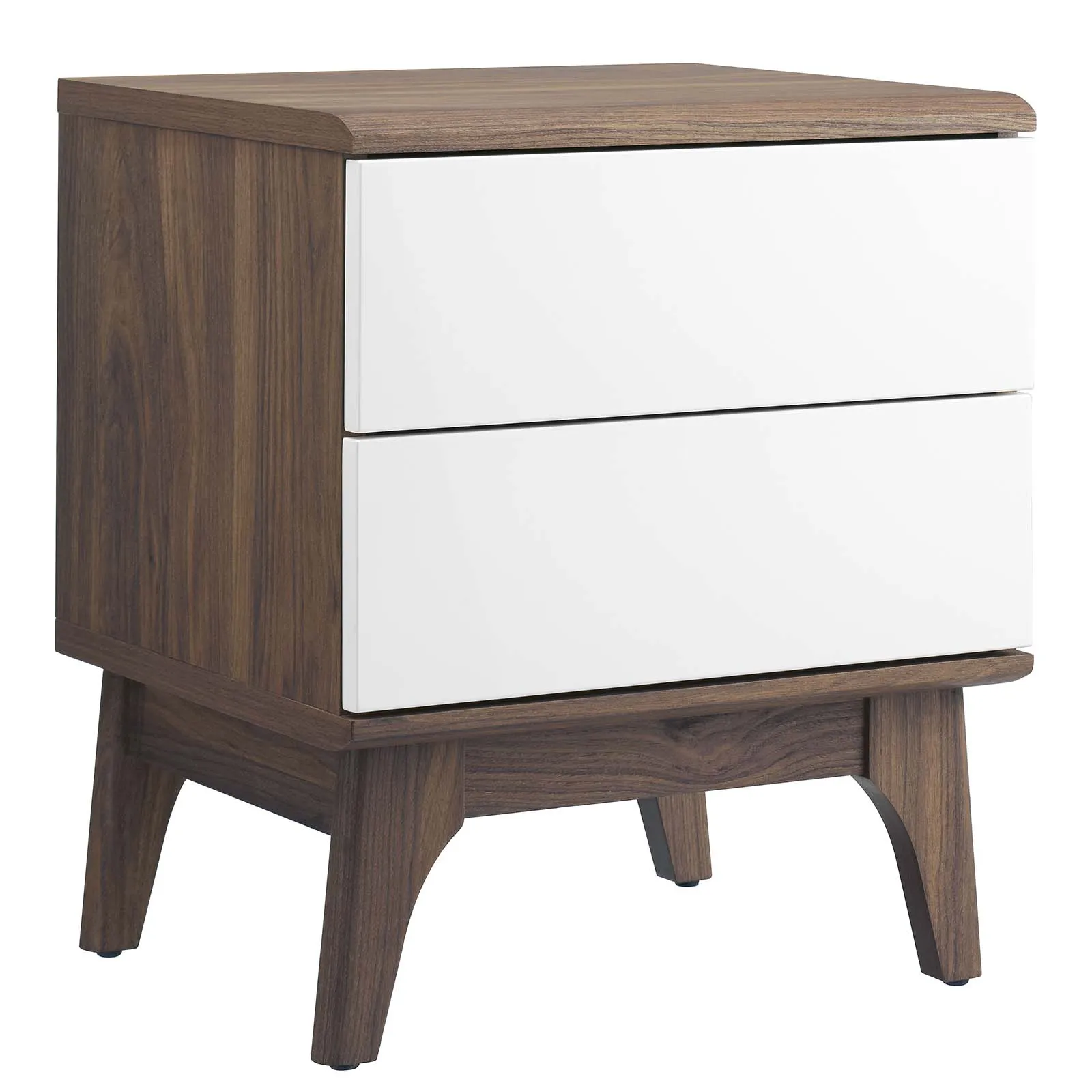 Envision 2-Drawer Nightstand