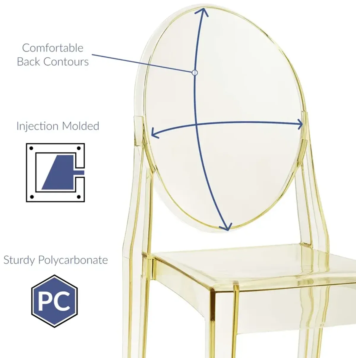 Casper Dining Side Chair