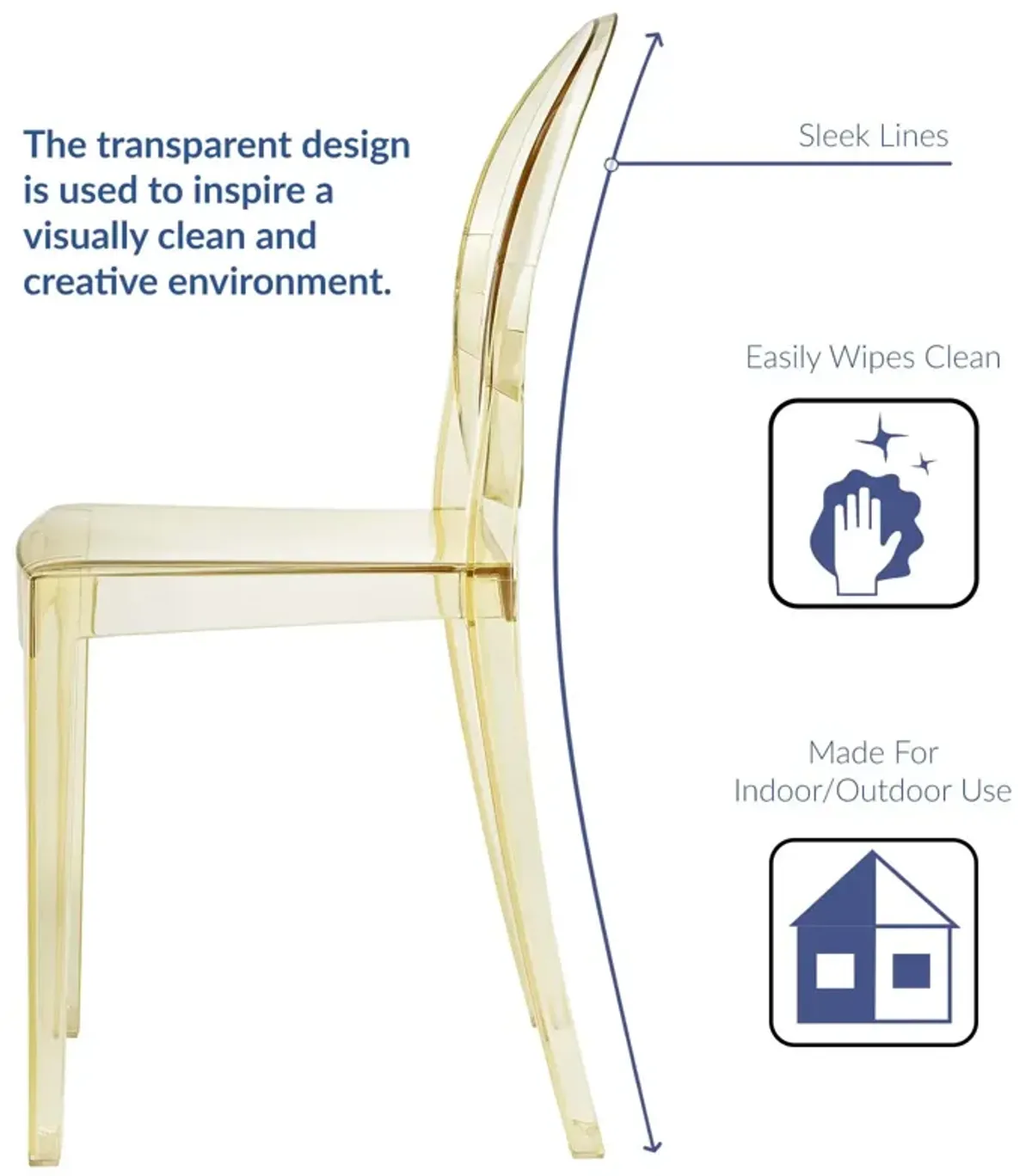Casper Dining Side Chair
