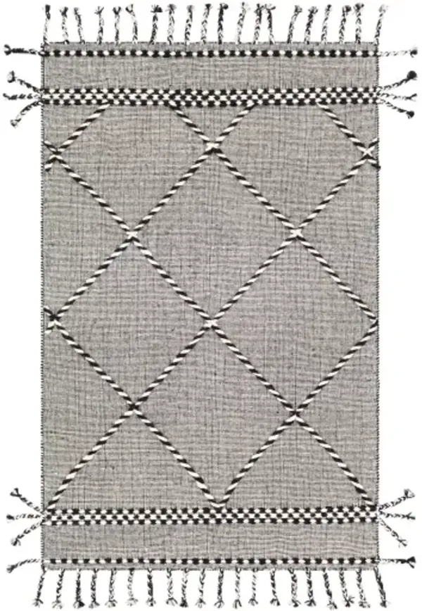 Apache 5' x 7'6" Rug