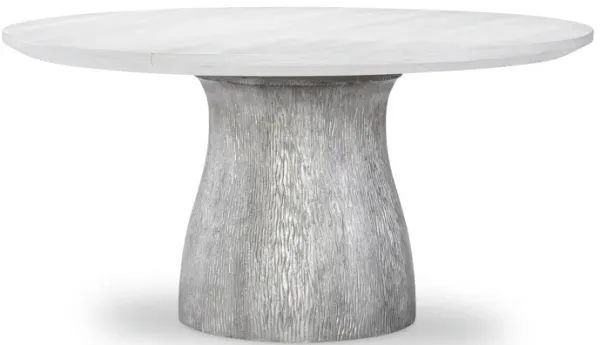 TERRA LUNA Pedestal Tables