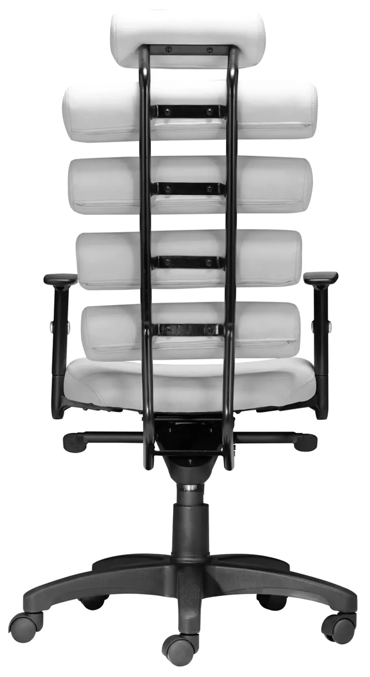 Unico Office Chair White