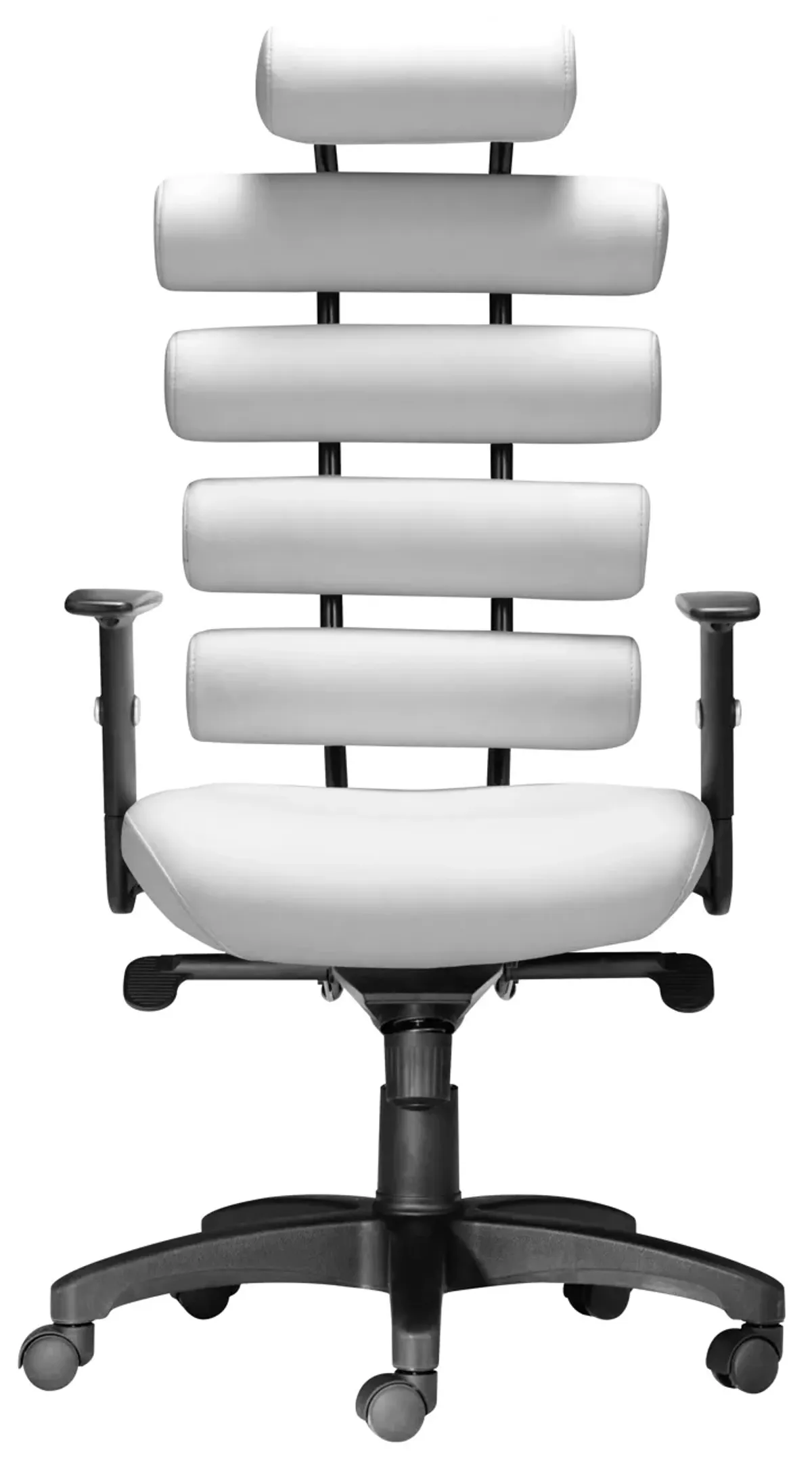 Unico Office Chair White