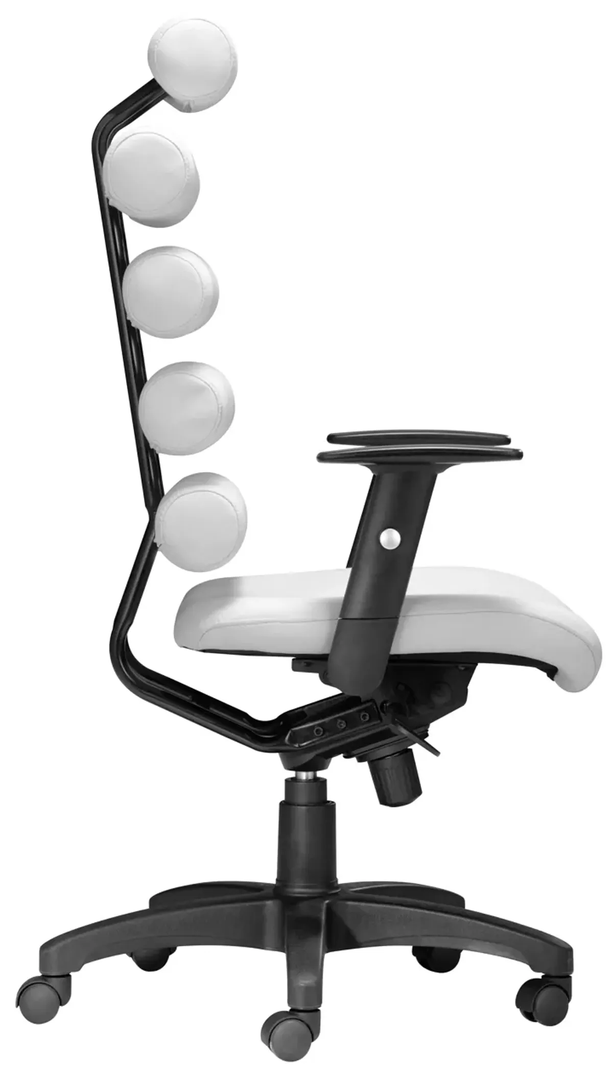 Unico Office Chair White