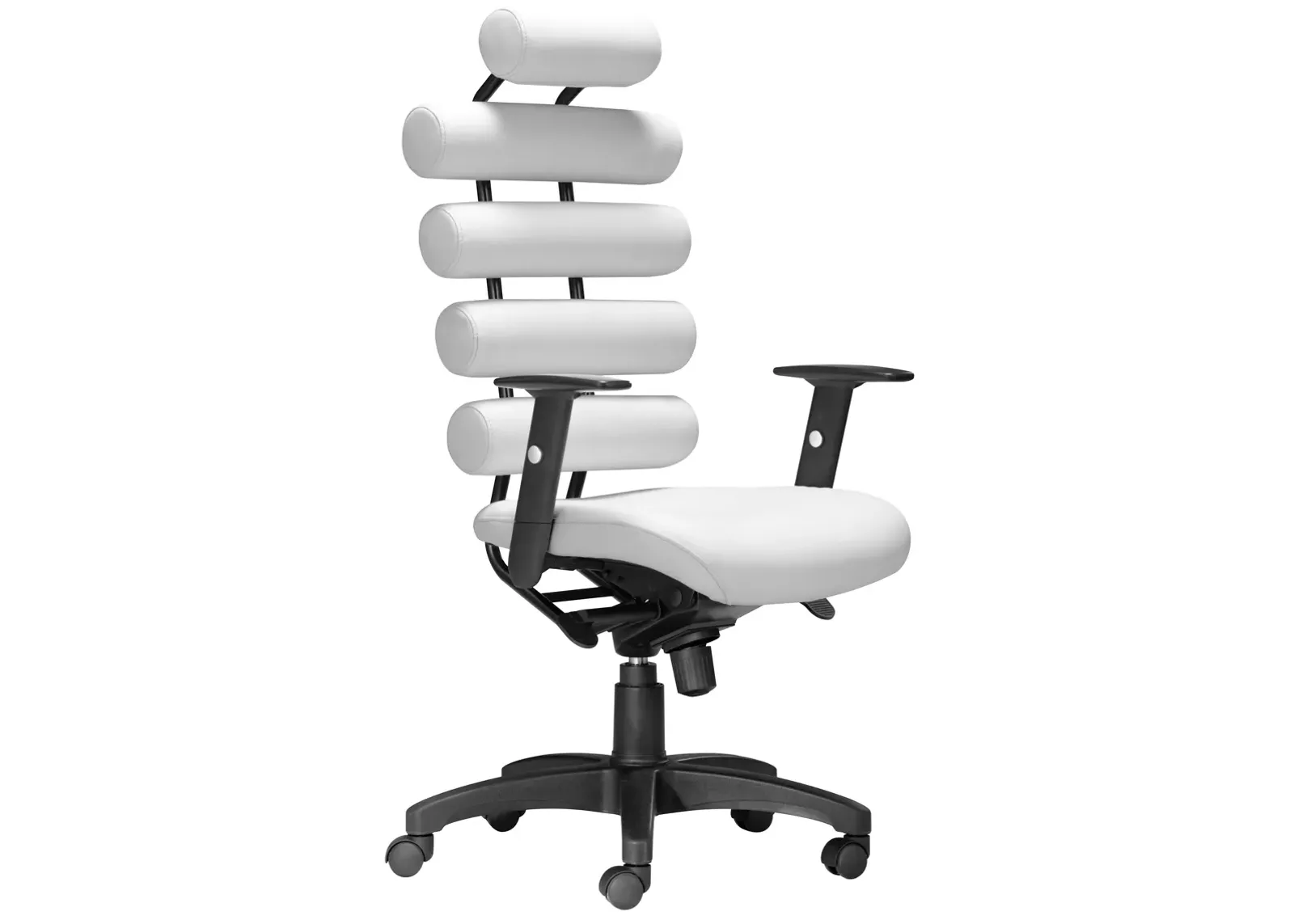 Unico Office Chair White