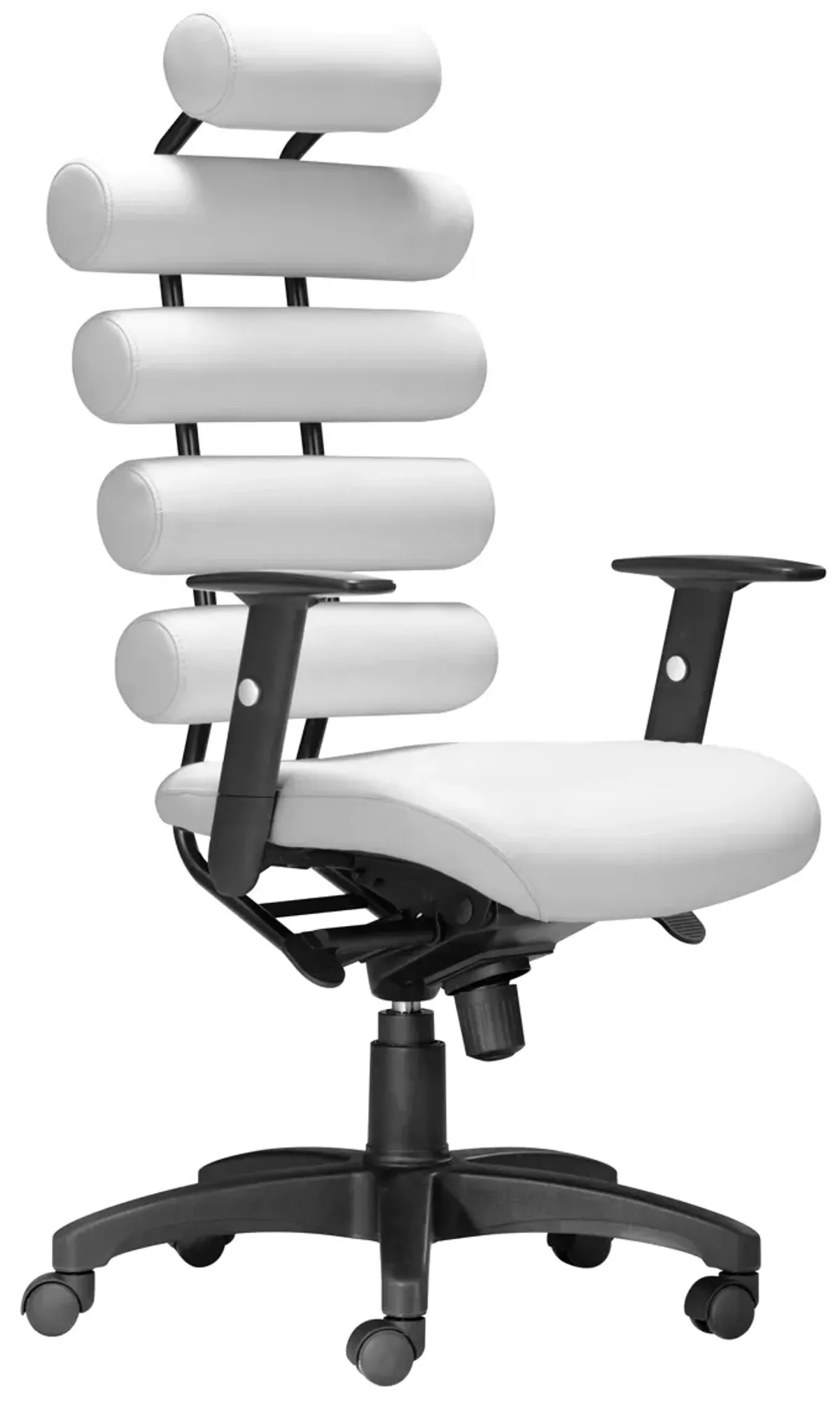 Unico Office Chair White