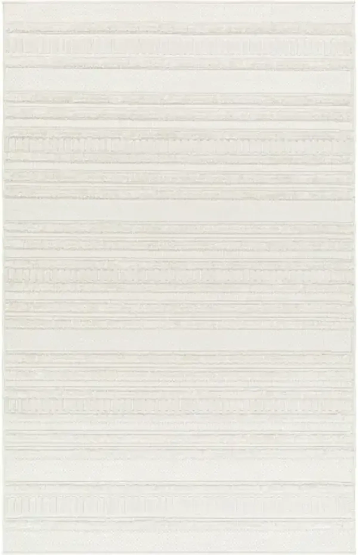 West Palm WPM-2301 2' x 2'11" Machine Woven Rug