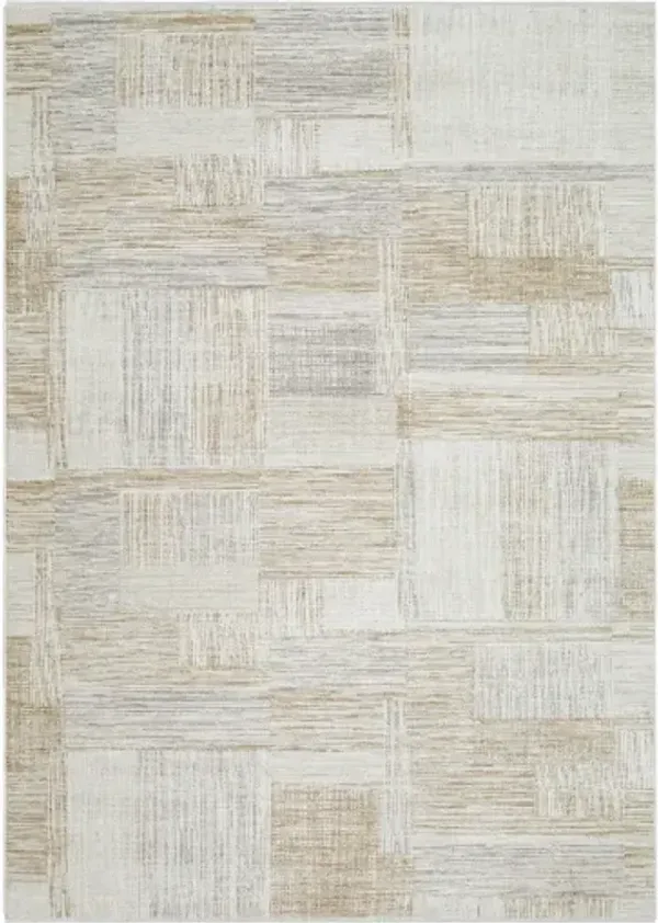 Emory EMO-2311 9'4" x 13'1" Machine Woven Rug