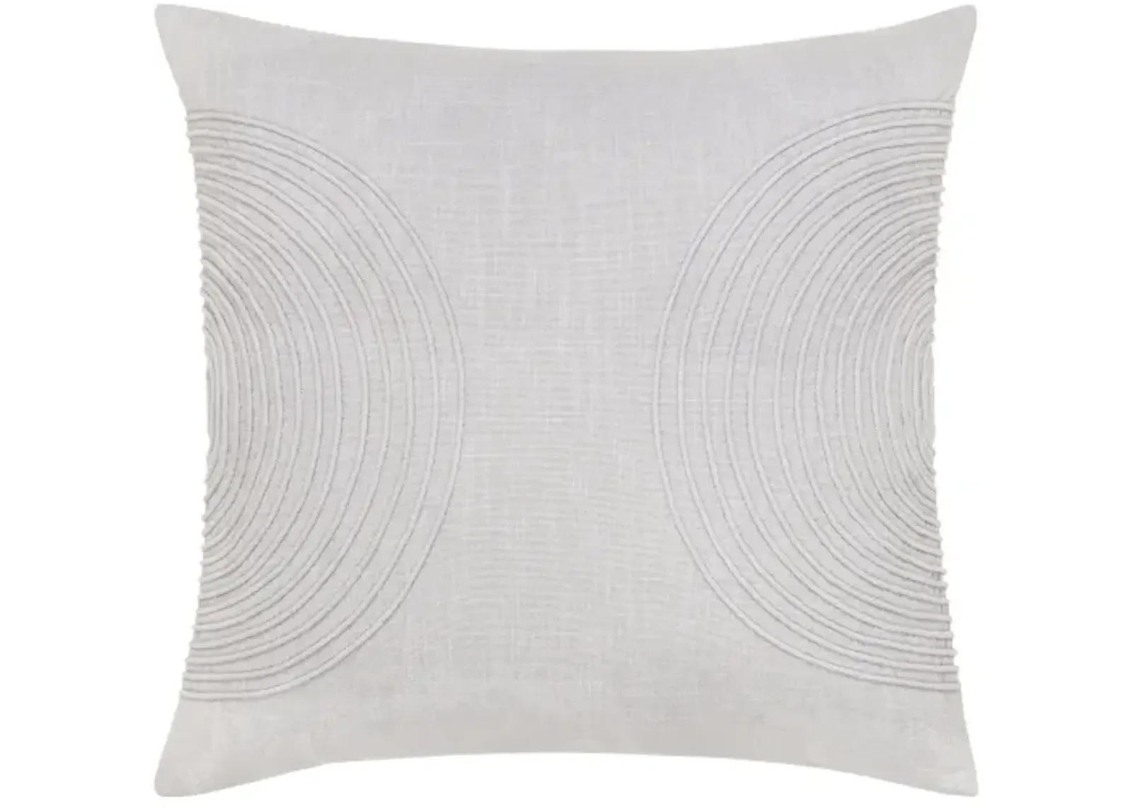 Erlands ERD-002 20"L x 20"W Accent Pillow