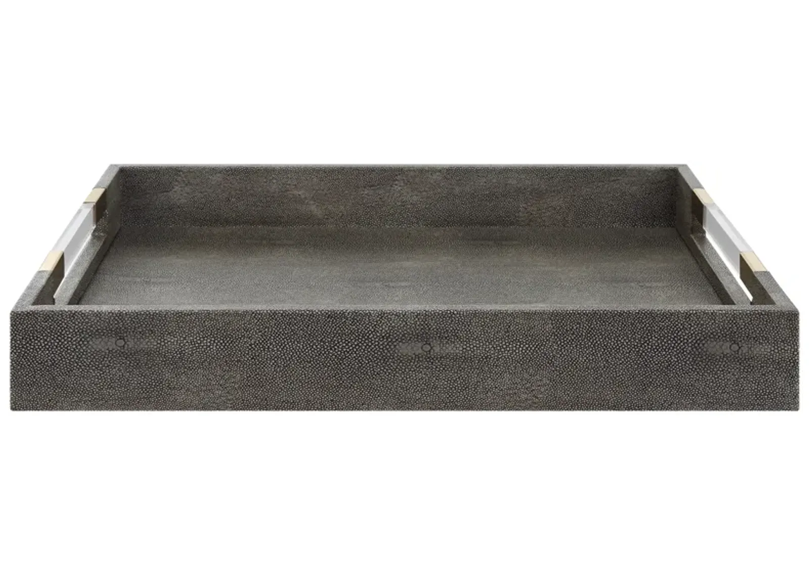 Wessex Gray Tray