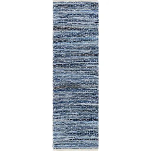 Jean JEA-2313 27" x 45" Hand Made Rug