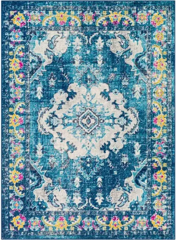 Harput 5'3" x 7'3" Rug