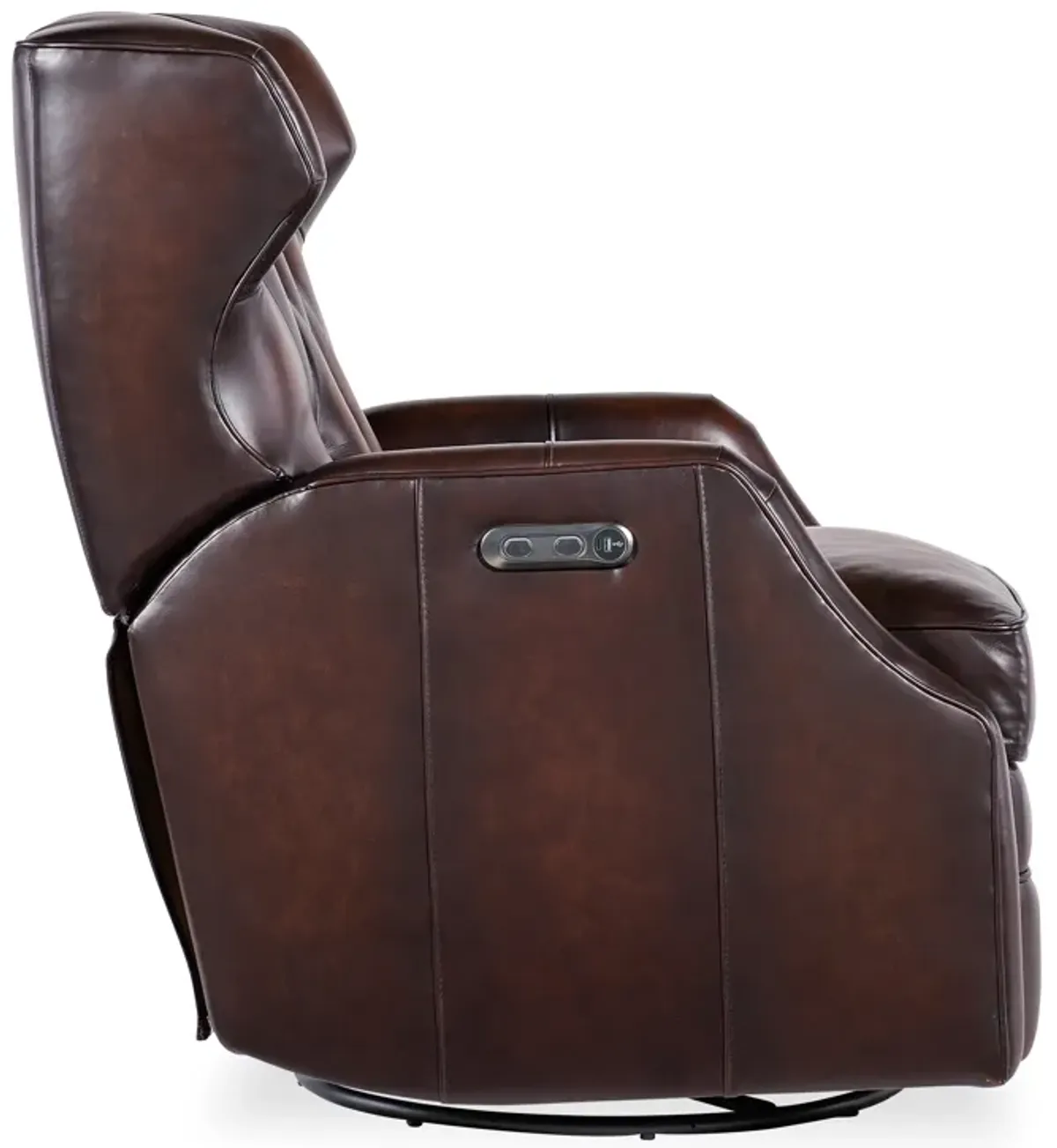 Henderson Power Swivel Glider Recliner